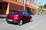 Mazda2 3-Door 2011 года